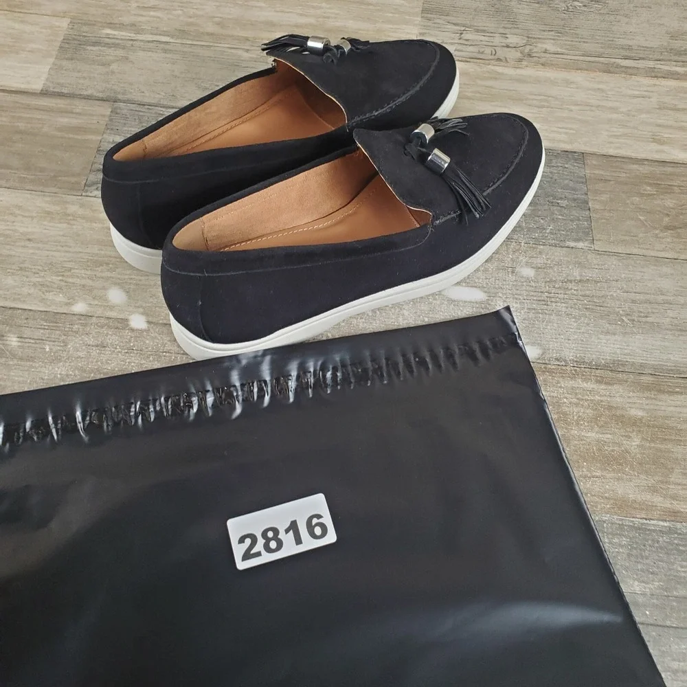 Johnston & Murphy worn 1x